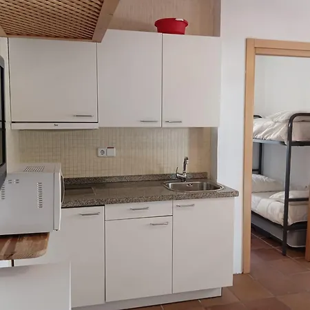 Arttyco Barrio Snow & Appartement