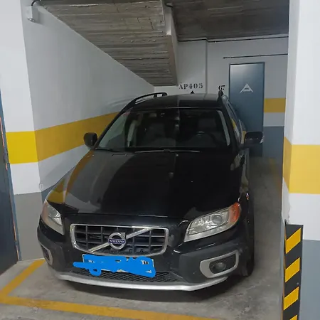 Appartement Arttyco Barrio Snow &