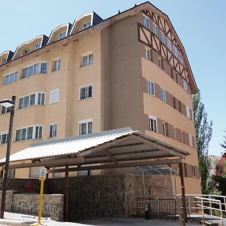 Arttyco Barrio Snow & * Sierra Nevada