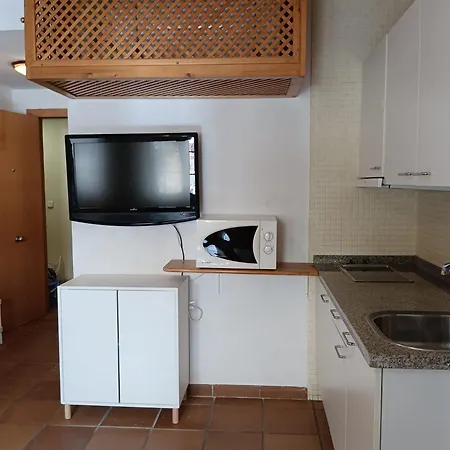 Appartement Arttyco Barrio Snow &