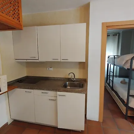 Appartement Arttyco Barrio Snow & Sierra Nevada