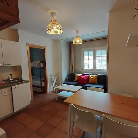 Arttyco Barrio Snow & Appartement