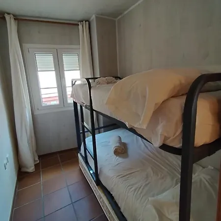 Appartement Arttyco Barrio Snow &