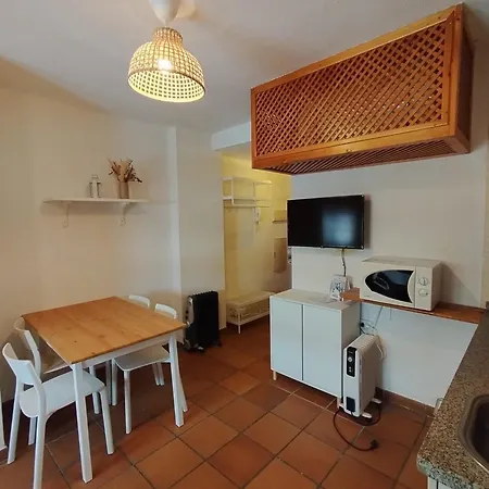 Arttyco Barrio Snow & Appartement *