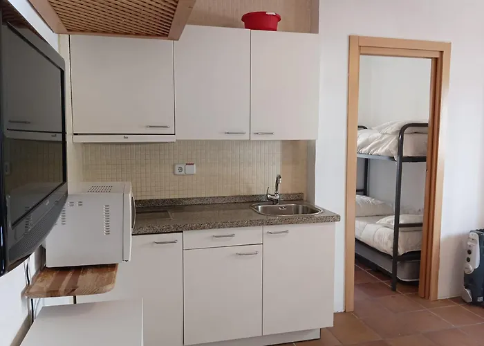 Arttyco Barrio Snow & 公寓