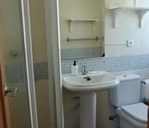 Arttyco Barrio Snow & 公寓 塞拉内华达