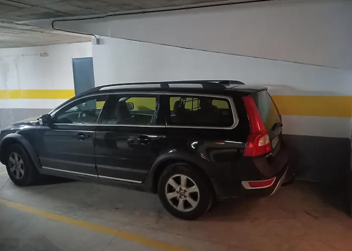 Arttyco Barrio Snow & 塞拉内华达