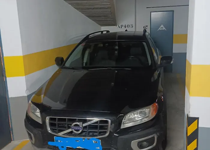 公寓 Arttyco Barrio Snow &