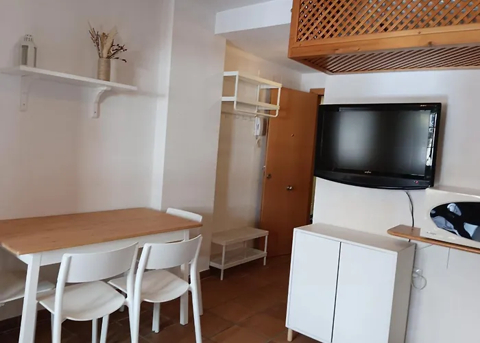 Arttyco Barrio Snow & 公寓 塞拉内华达