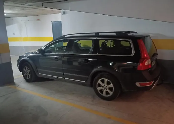 公寓 Arttyco Barrio Snow & 塞拉内华达