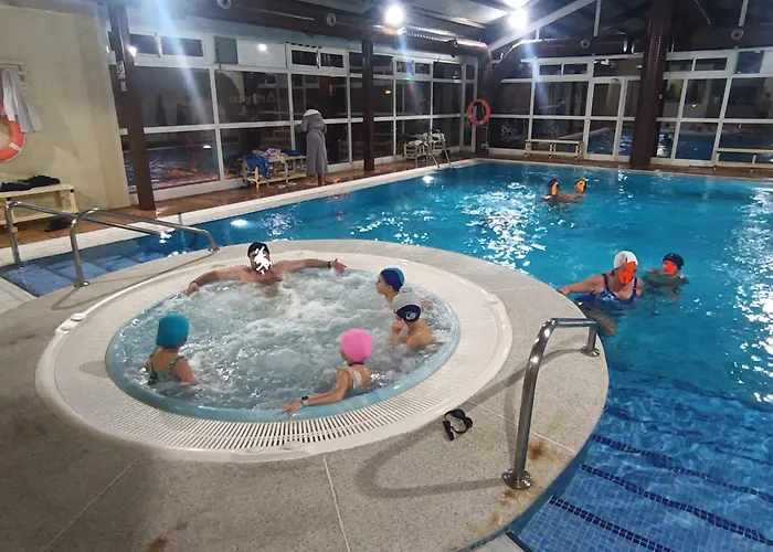 Arttyco Barrio Snow & 塞拉内华达