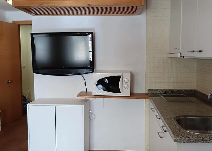 公寓 Arttyco Barrio Snow &