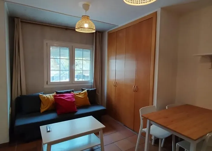 Arttyco Barrio Snow & 公寓 *