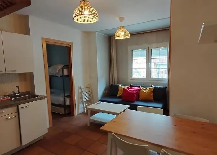 Arttyco Barrio Snow & 公寓