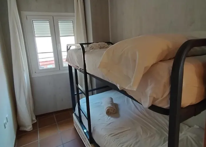 公寓 Arttyco Barrio Snow &