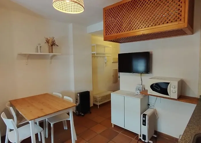 Arttyco Barrio Snow & 公寓 *