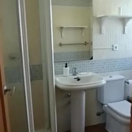 Arttyco Barrio Snow & Apartment Sierra Nevada