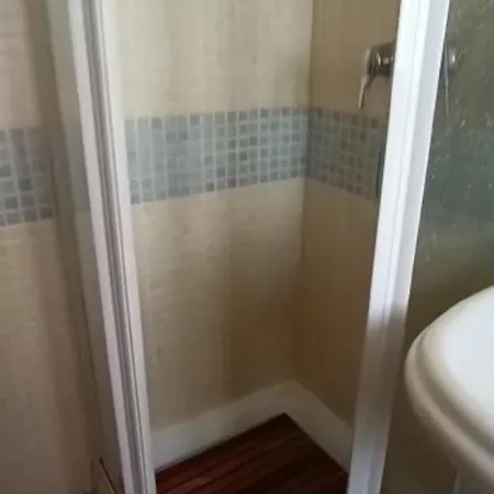 Arttyco Barrio Snow & Apartment