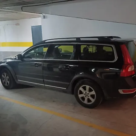 Apartment Arttyco Barrio Snow & Sierra Nevada