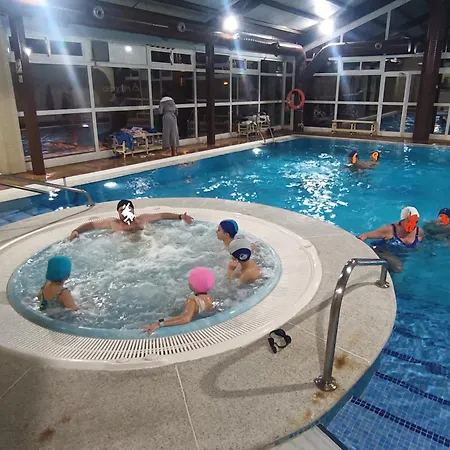 Arttyco Barrio Snow & Sierra Nevada