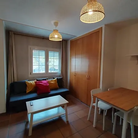 Arttyco Barrio Snow & Apartment *