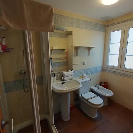 Apartment Arttyco Barrio Snow & *